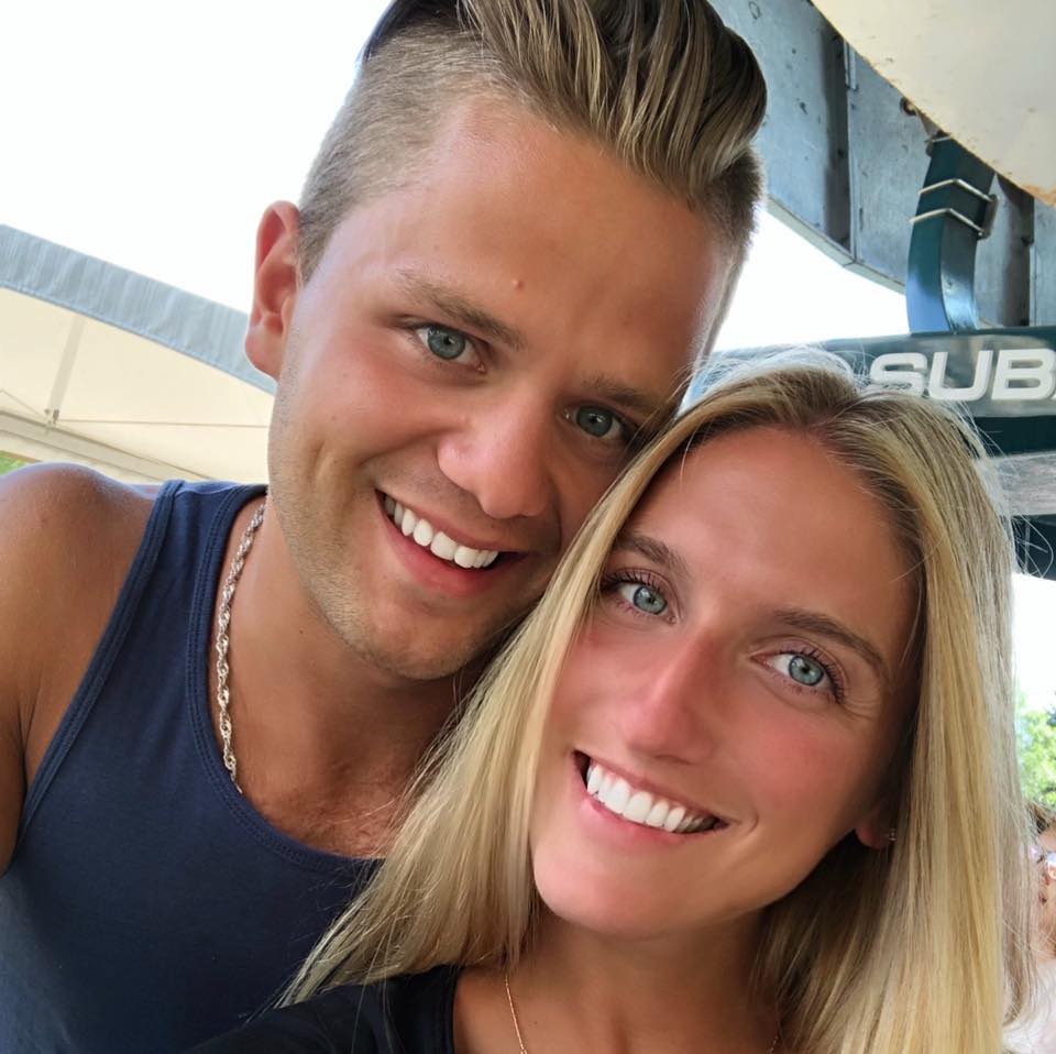 Jordan Dallaire-Gaudet