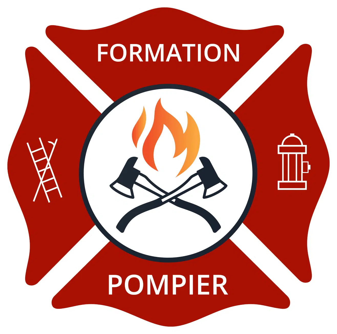 Formation pompier